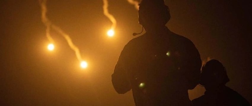 Трое американских военных погибли при атаке на их базу
