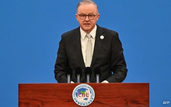 Премьер-министр Австралии прокомментировал отрадное событие: сделку Джулиана Ассанжа о признании вины в США