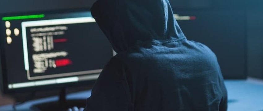 Хакер взломал файлы бобруйской организации и вымогал деньги за их восстановление