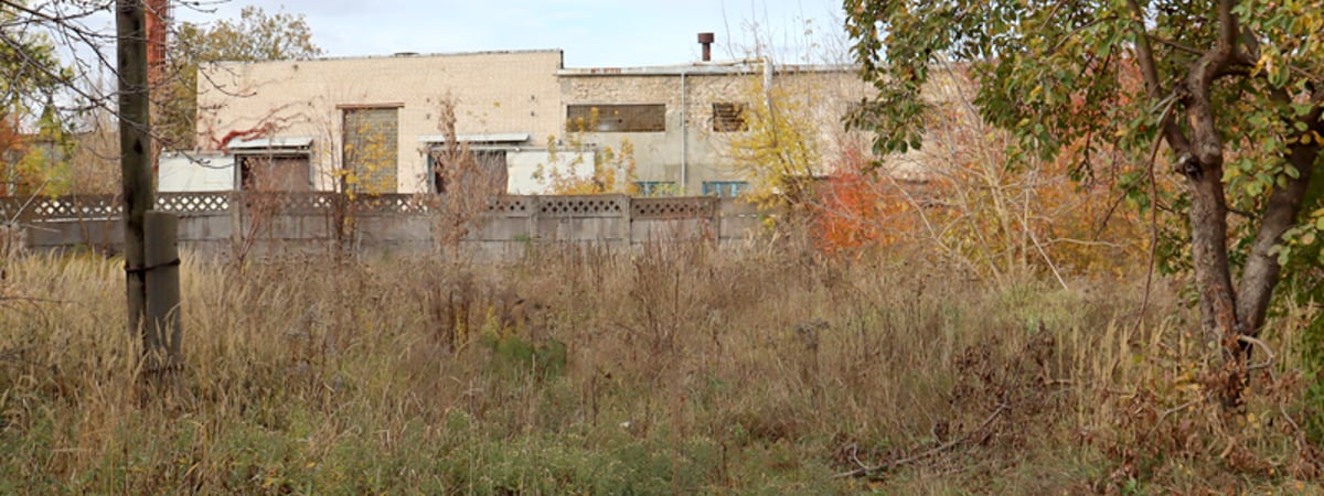 Возле Колбасино в Гродно появится новый объект — что там будет