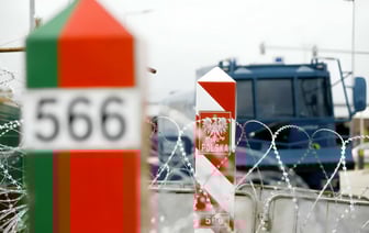 Польша решила ставить въезжающим белорусам новую отметку в паспортах. Но не всем