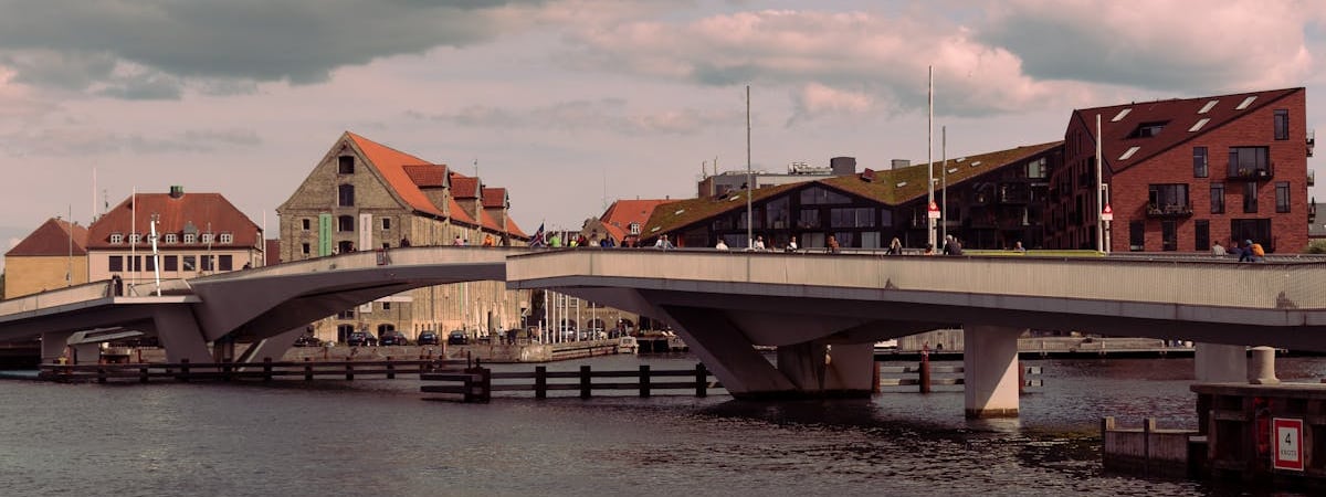 В Дании и Швеции следят за двумя кораблями РФ, которые два дня кружат в одном проливе