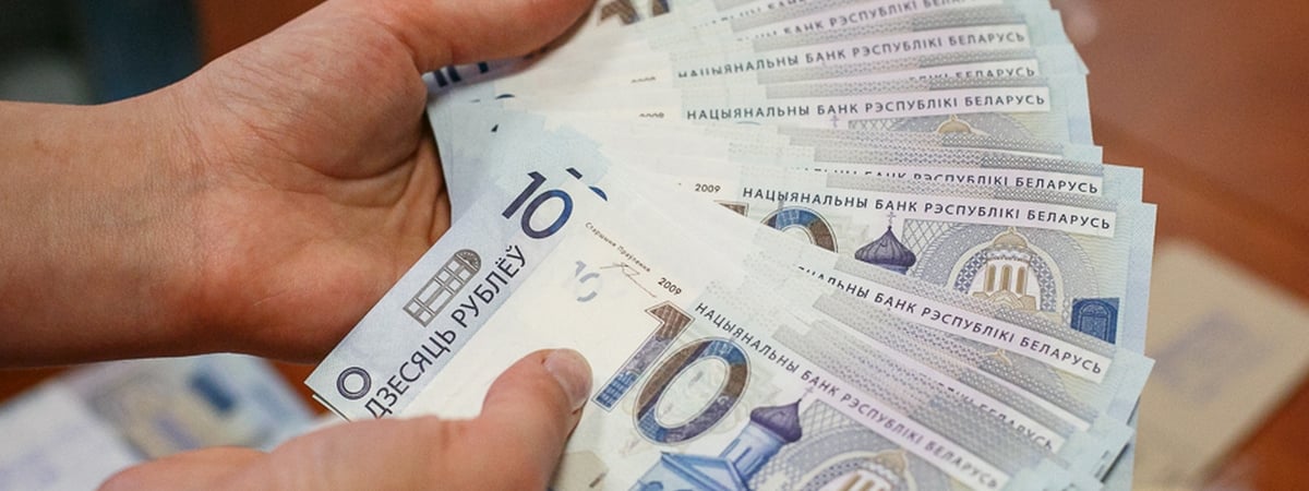 Житель Свислочи обманул 13 человек, обещая им хороший заработок