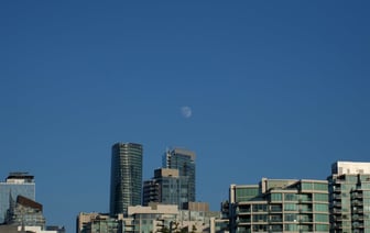 Необычную «Осетровую Луну» можно будет увидеть в ночном небе 19 августа