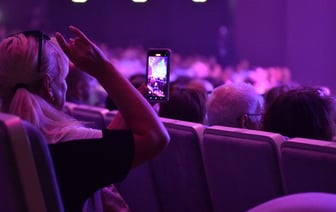 Нежность и рок. Афиша концертов в Гомеле на февраль