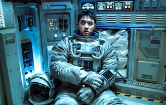 Cмотри, Гомель. Фильмы про космос в хорошем качестве