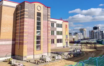 В Гродно откроют самый большой в области детский сад — узнали, где