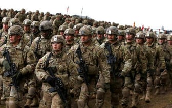 НАТО разрабатывает план переброски войск США на случай войны с Россией