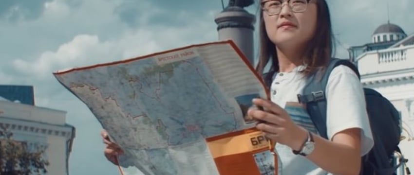 Новые туристические знаки появятся в Беларуси — как они выглядят