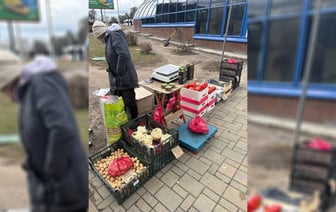 «Мы ещё встретимся» — Налоговики Минска показали «на примере гражданки», как ловят «тунеядцев» в переходах