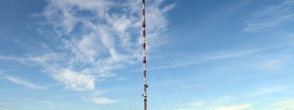 Белтелеком предупредил жителей 10 районов об отсутствии ТВ-сигнала 19 марта