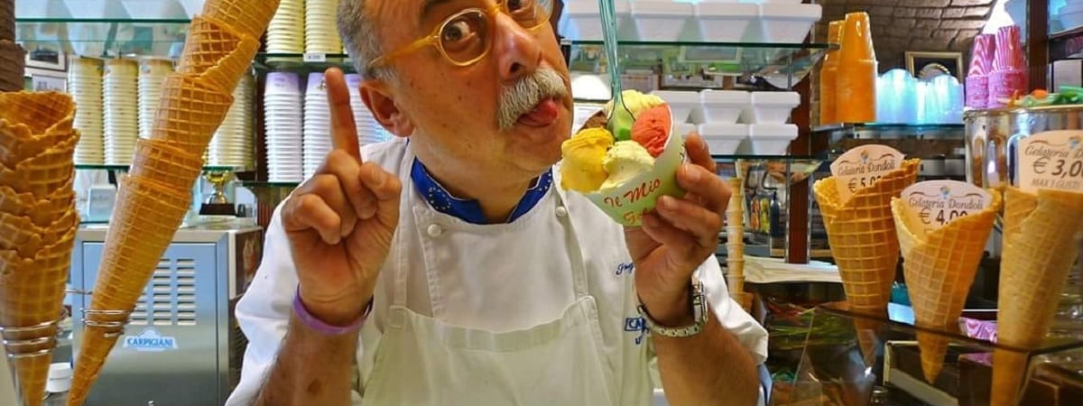 Запрет на мороженое в Милане: защита спокойствия жителей