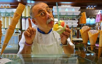 Запрет на мороженое в Милане: защита спокойствия жителей