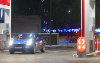 Беларусь в топе по дешевизне топлива в Европе