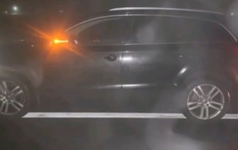 В Березовском районе водитель Audi наехал на пешехода, пострадавшая госпитализирована