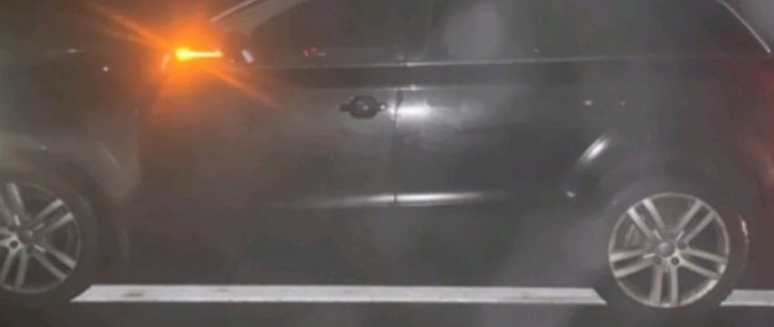 В Березовском районе водитель Audi наехал на пешехода, пострадавшая госпитализирована