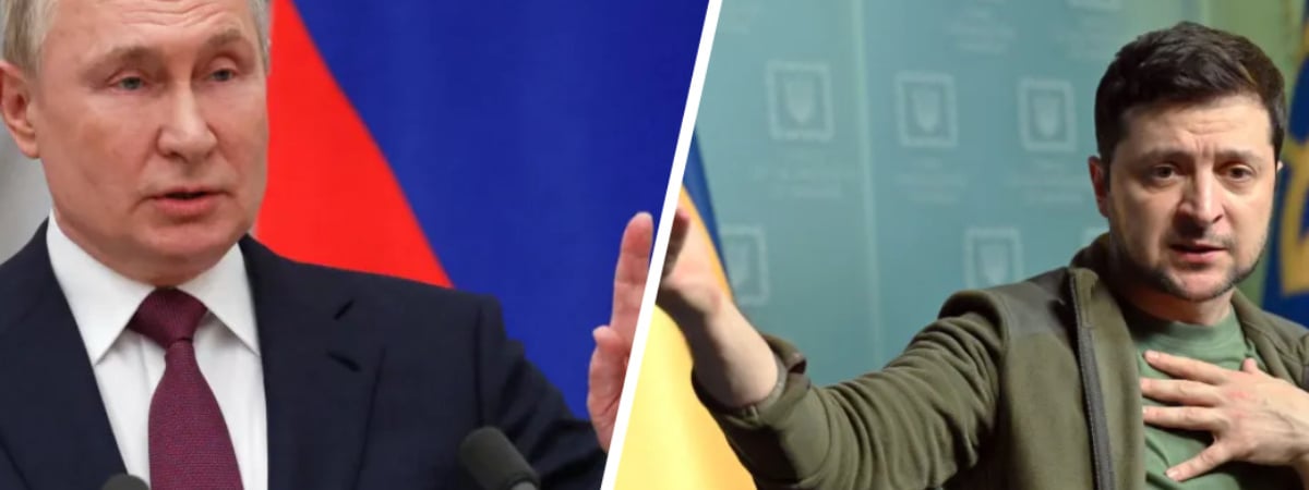 Какие требования может выдвинуть Москва по мирному соглашению с Киевом? Эксперты и источники озвучили варианты — Неофициально