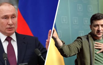 Какие требования может выдвинуть Москва по мирному соглашению с Киевом? Эксперты и источники озвучили варианты — Неофициально