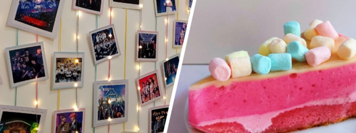 «Событие века» — В Минске решили открыть K-pop кафе. Чем удивят фанатов BTS?