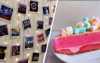 «Событие века» — В Минске решили открыть K-pop кафе. Чем удивят фанатов BTS?