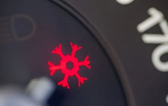 Что означает значок снежинки на приборной панели авто? Не все водители знают о нем — Полезно