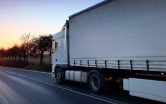 Трагедия дальнобойщика во Франции