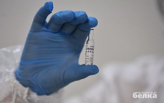 Приговор медикам из Гомеля за уничтожение вакцин от COVID-19