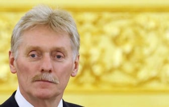 Путин готов на переговоры с Киевом - Песков