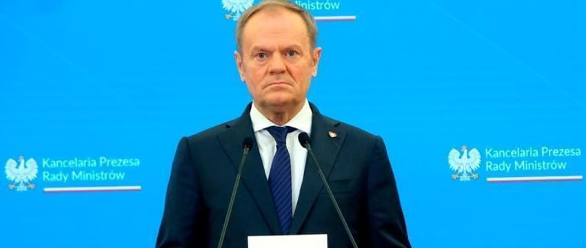Дело о госперевороте завели на премьер-министра Польши