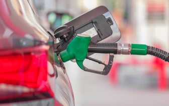 Уровень запасов газа в европейских ПХГ превысил 86%