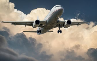 5 пассажиров были сняты с рейса Ryanair из-за непристойного сексуального поведения.