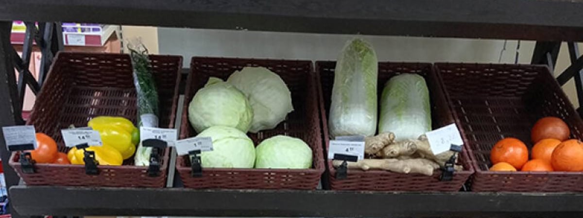 Госконтроль Гродно продолжает следить за ситуацией в магазинах области