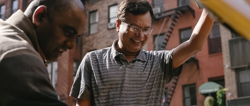 В новогоднюю ночь под колесами пьяного водителя погиб 15-летний парень