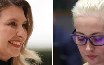 Зеленская и Навальная отказались приехать на мероприятие в Белом доме