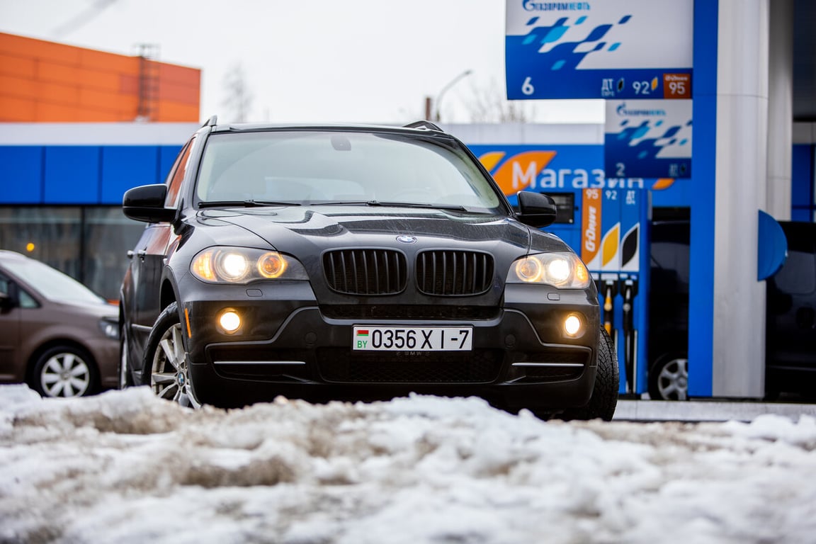 Белорусы рассказали свои истории любви, возникшей благодаря авто