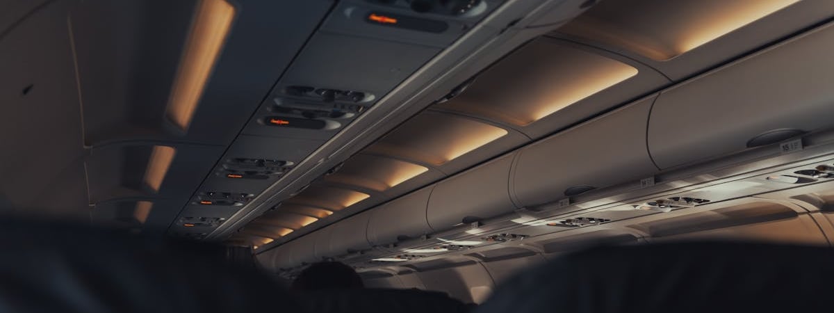 Минтранс попросил авиакомпании оценить переход на отсутствующее в России биотопливо