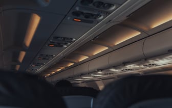 Минтранс попросил авиакомпании оценить переход на отсутствующее в России биотопливо