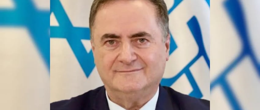 Министр Иностранных Дел Израиля призвал НАТО изгнать Турцию.