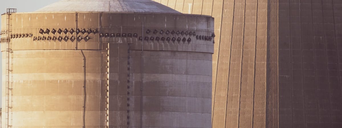 Армения обсуждает с США строительство новой АЭС