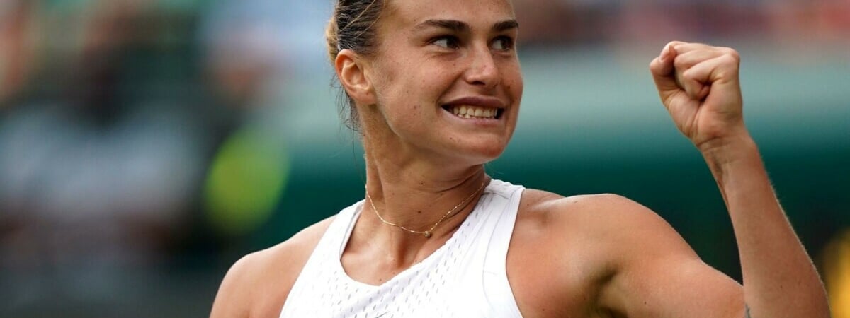 Белоруска Соболенко попала в список Forbes самых успешных людей мира до 30 лет