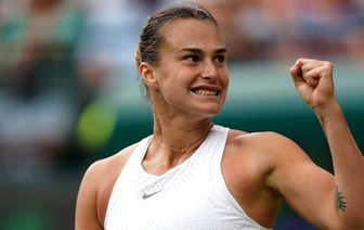 Белоруска Соболенко попала в список Forbes самых успешных людей мира до 30 лет