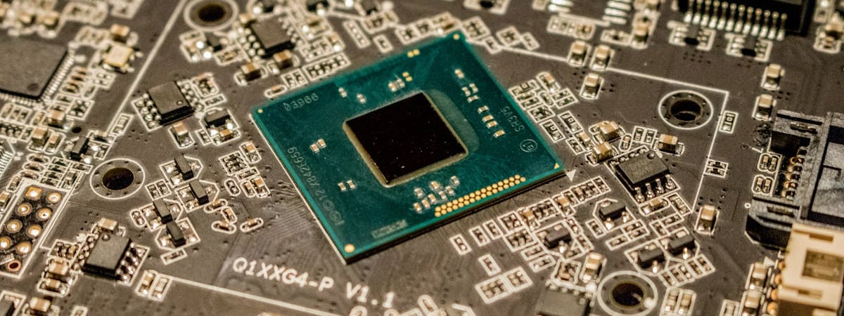 Тайваньская TSMC инвестирует в американскую экономику $100 млрд