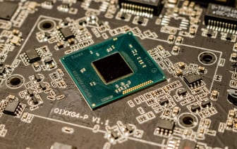 Тайваньская TSMC инвестирует в американскую экономику $100 млрд