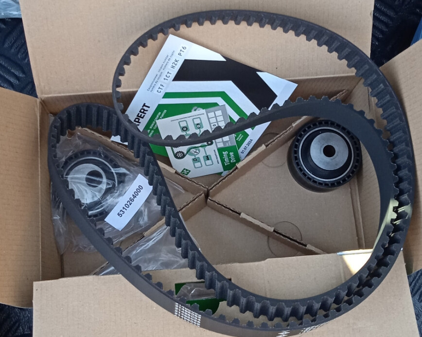 Реально ли сегодня привезти автозапчасти из Польши? Спросили у челноков