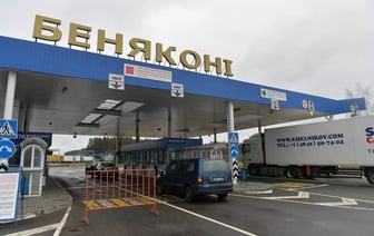 Уже в мае? Российские бизнесмены предупредили о риске закрытия ещё одного белорусского КПП на границе с Литвой — Неофициально