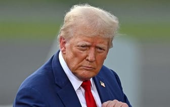 Трамп не раскрывает информацию о здоровье