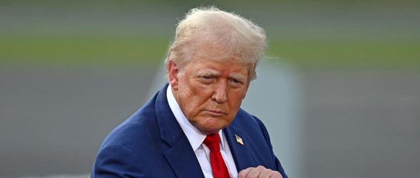 Трамп не раскрывает информацию о здоровье