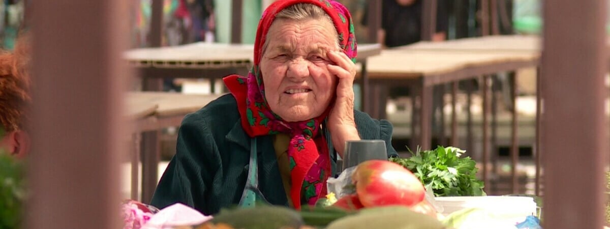 Белорусам предложили ягоды из Зимбабве по 80-120 рублей за килограмм — Фото