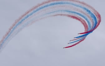 Великобритания построит комплекс слежения за действиями КНР и РФ в космосе