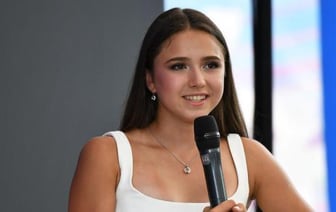 Российская фигуристка Валиева подала новую апелляцию по делу о допинге